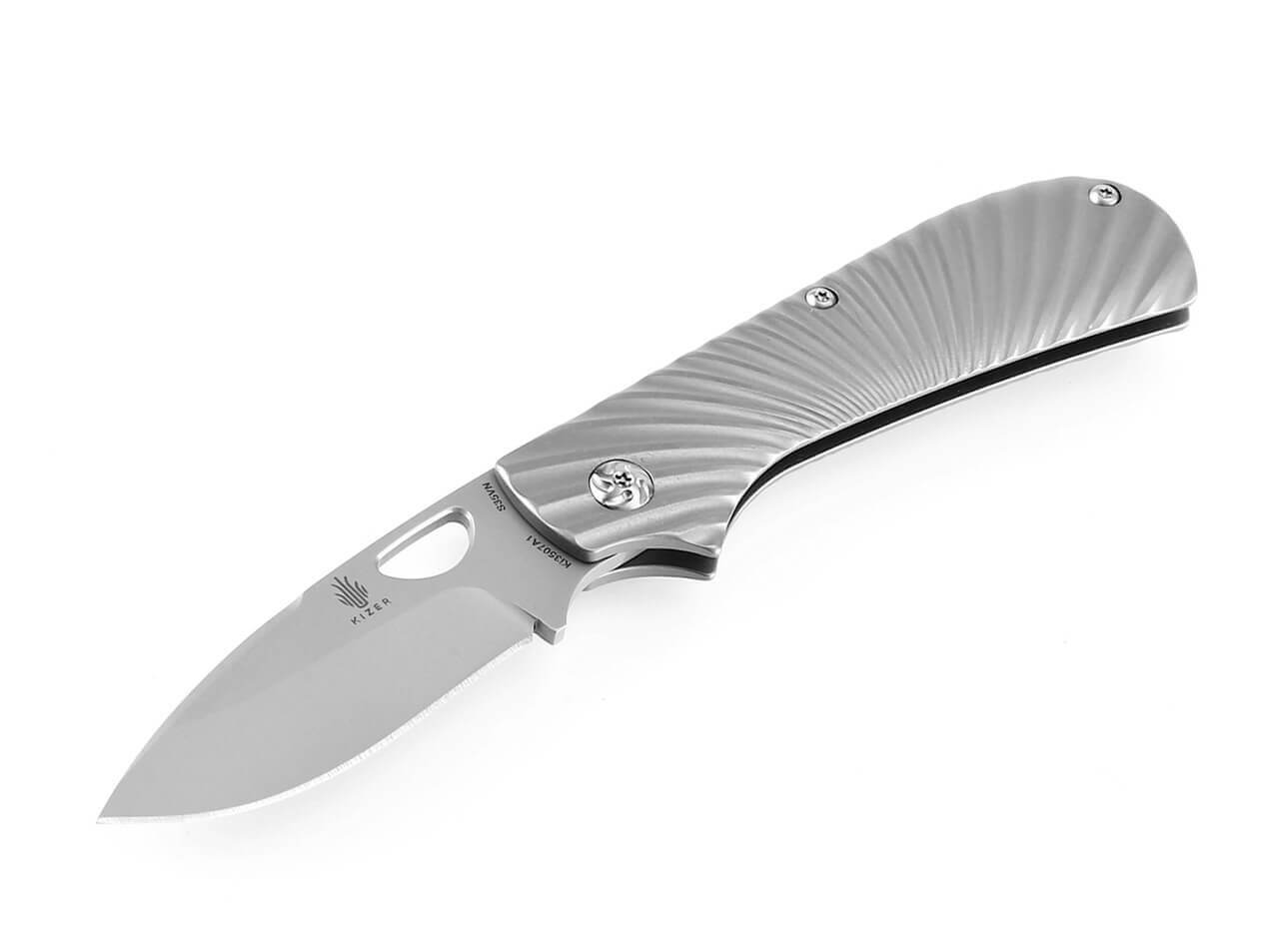 Zipslip Titan