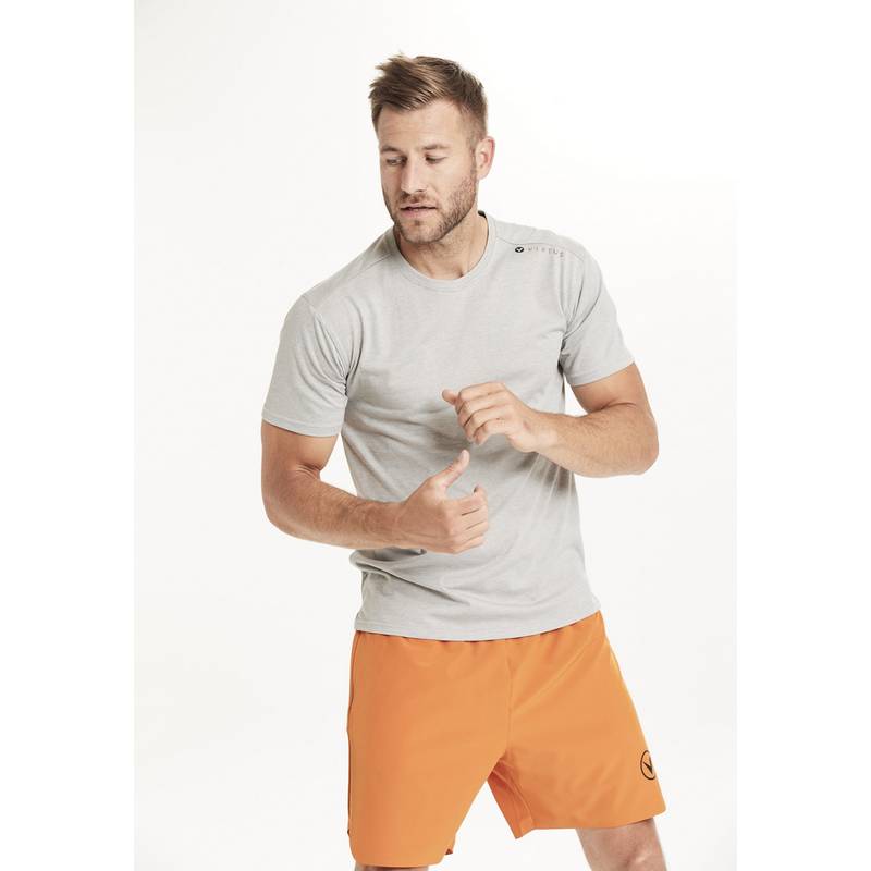 Virtus Launcher M Funktionsshirt Herren