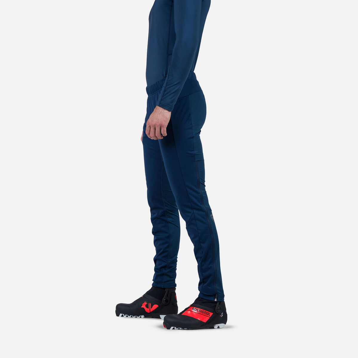 Herren-Softshellhose Genetys