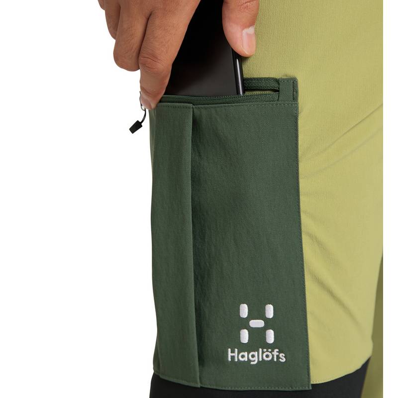 Haglfs Rugged Slim Pant Trekkinghose Herren