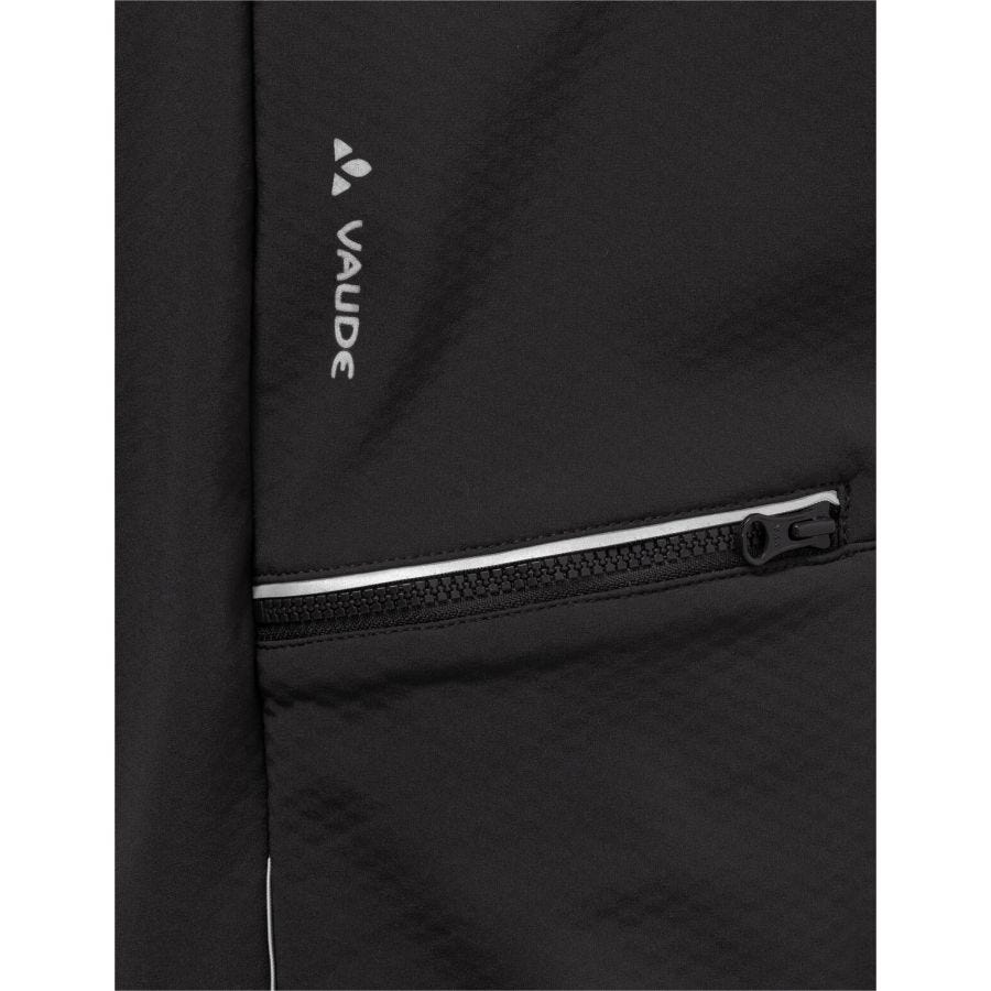 Qimsa Softshell Fahrrad Hose Kinder