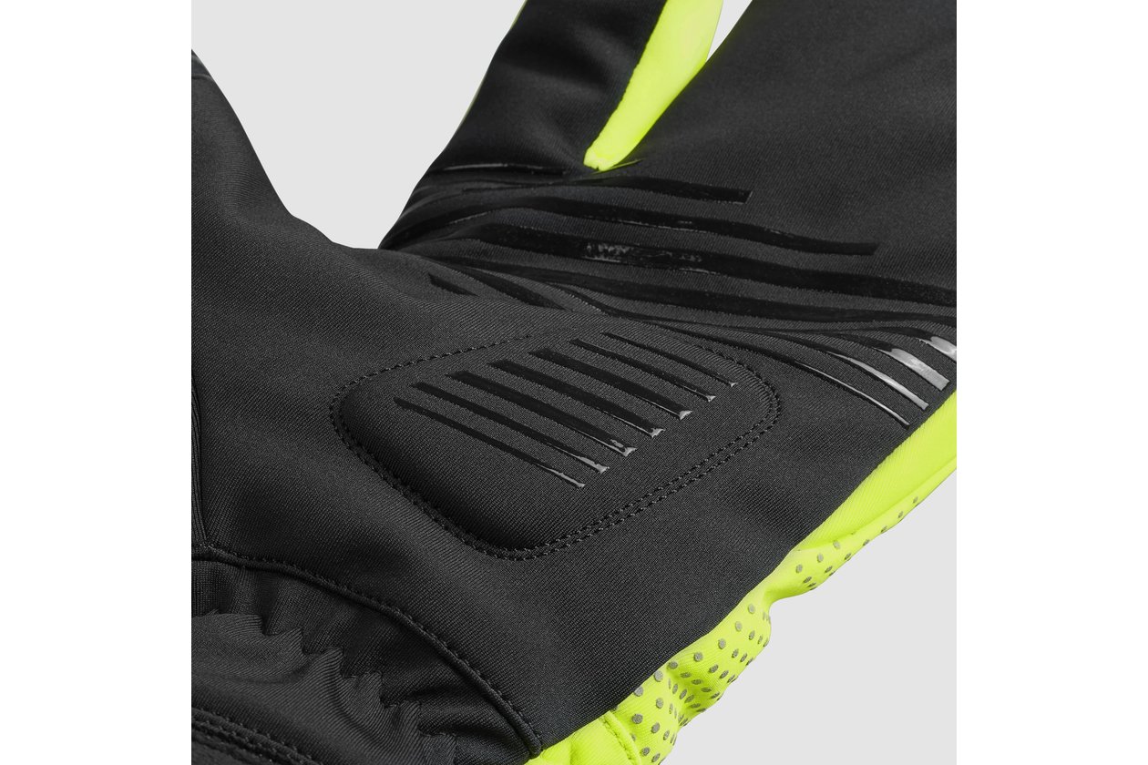 GRIPGRAB Ride Windproof Deep Winter Lobster Langfinger Handschuhe - 2023