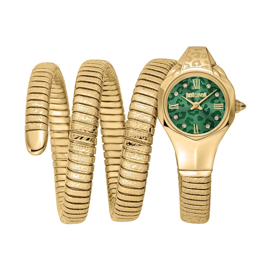 Just Cavalli Damenuhr