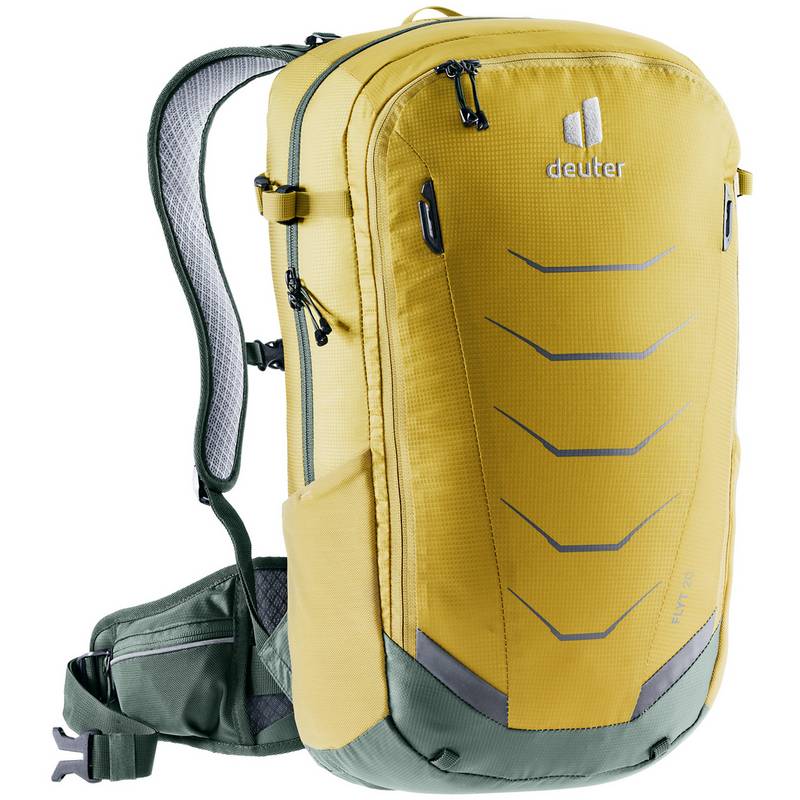 Deuter Flyt 20 Fahrradrucksack Herren