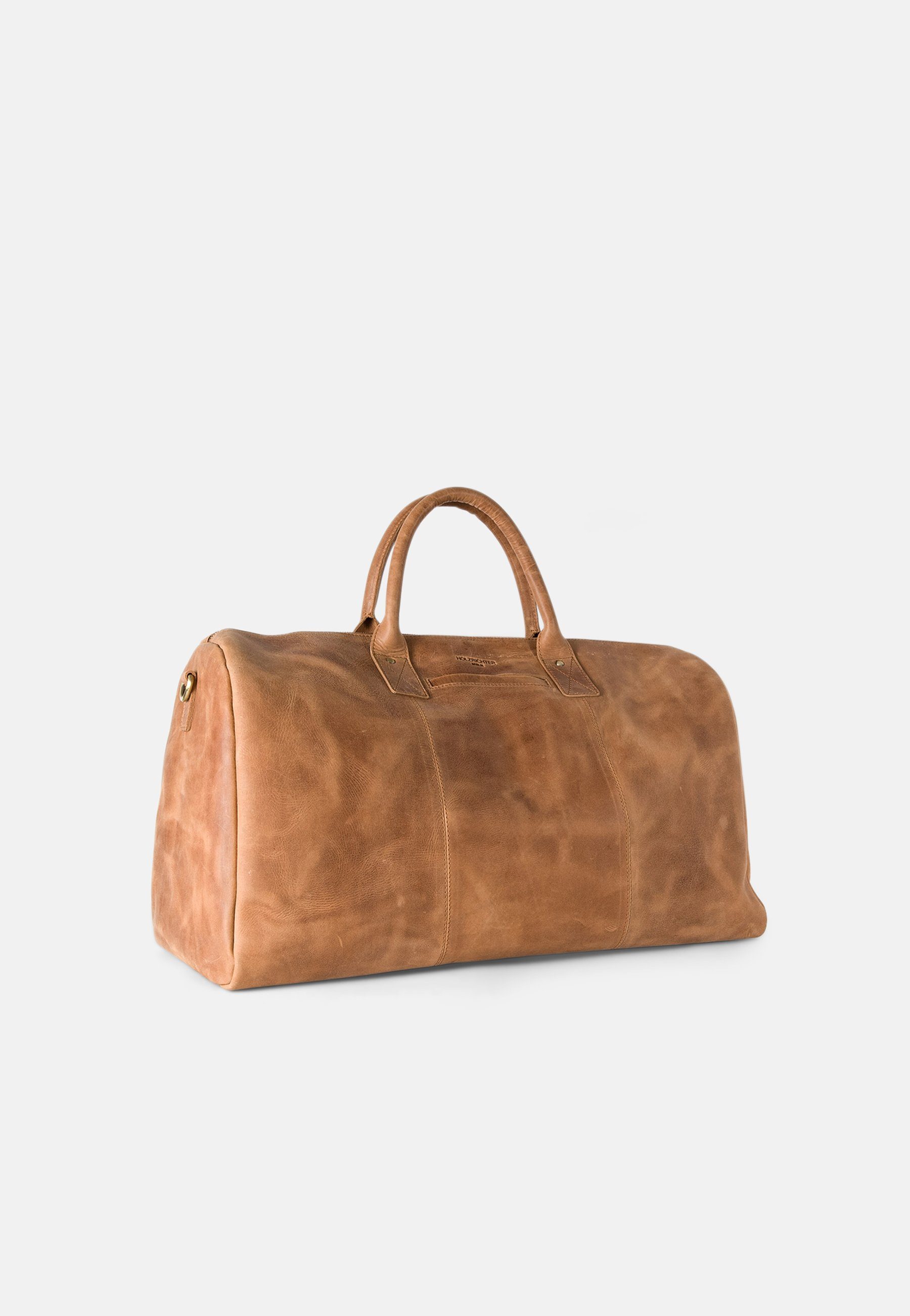 HOLZRICHTER Berlin Weekender