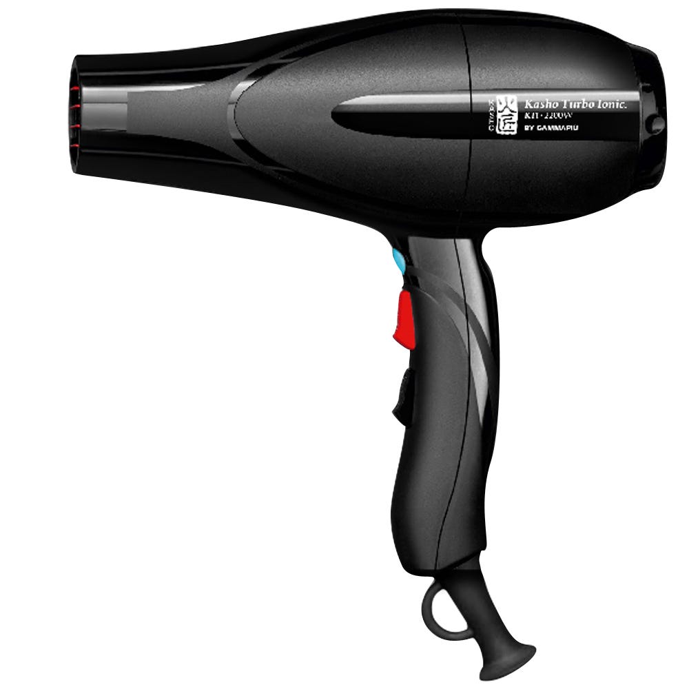 Kasho Haartrockner 2200W Turbo Ionic