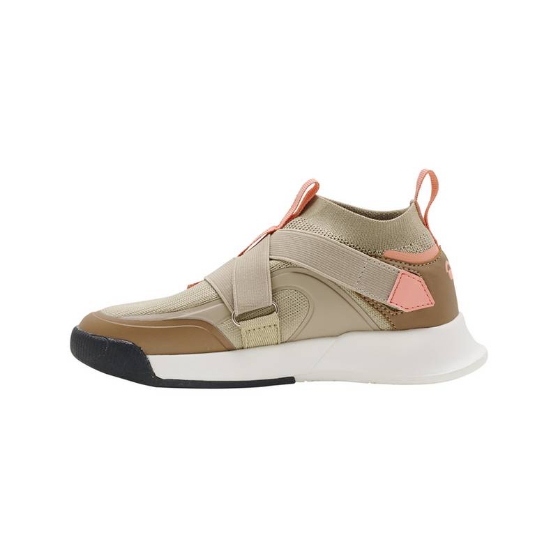 hummel HML8000 RECYCLED JR Sneaker Kinder