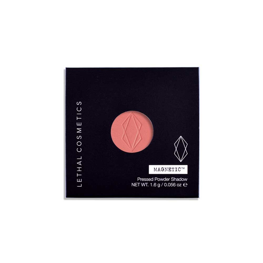 LETHAL COSMETICS Rites Collection MAGNETIC™ Pressed Eyeshadow - Remnant