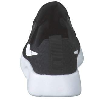 Nike Tanjun EZ Sneaker in schwarz