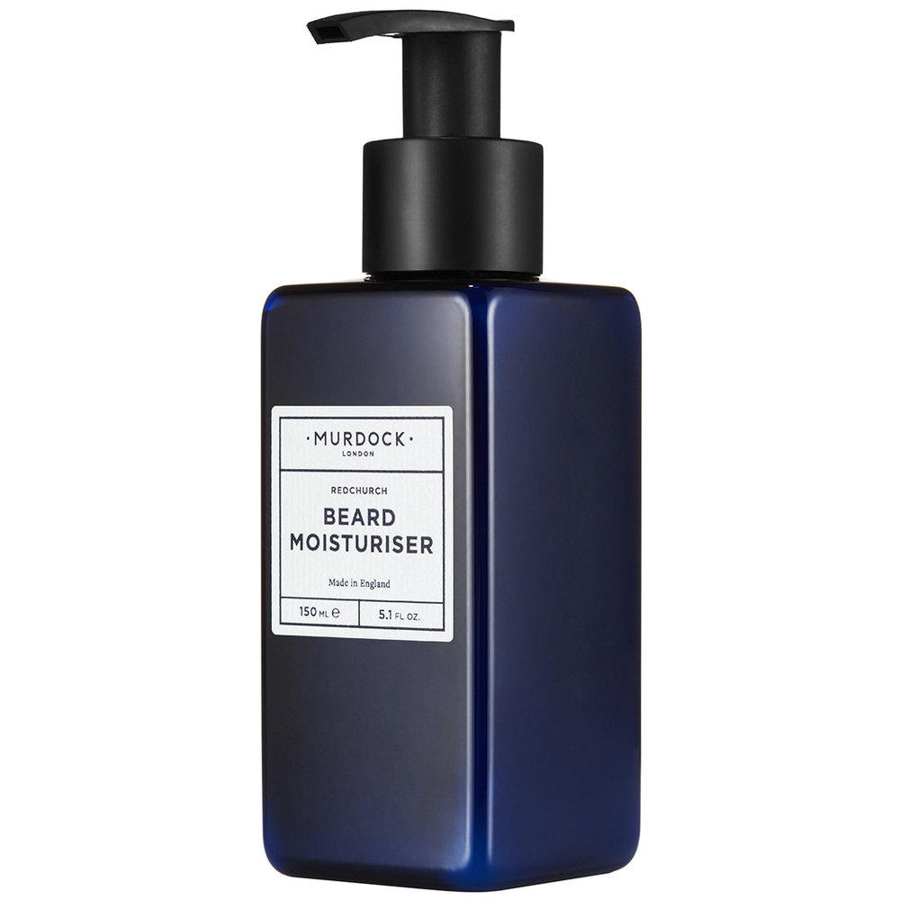 murdock barbers of london Beard Moisturiser Hydrant de Barbe