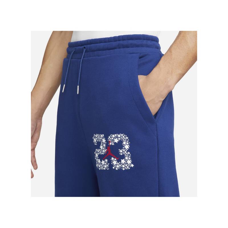 Nike Fleece Jogginghose Shorts Herren