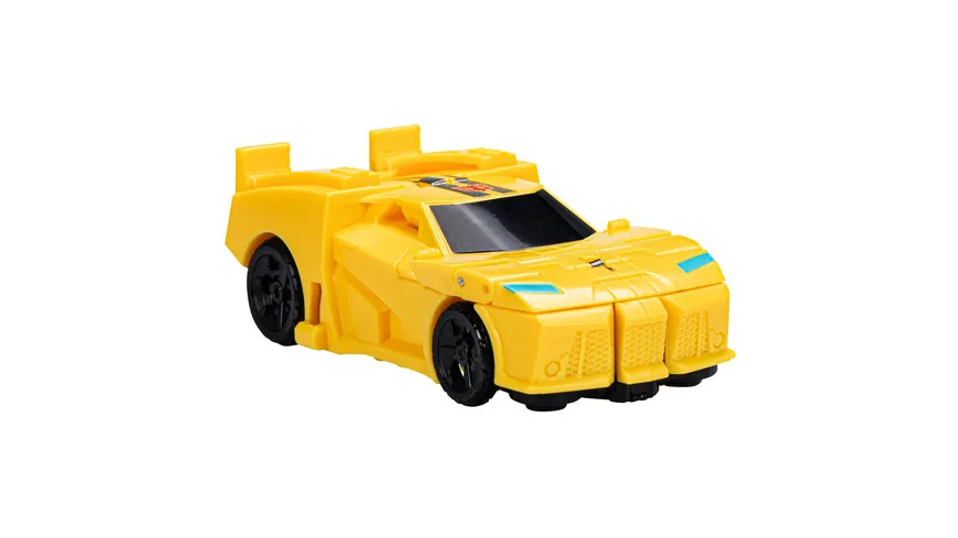 Hasbro - Transformers EarthSpark 1-Step Flip Changer, 1 Stück, sortiert