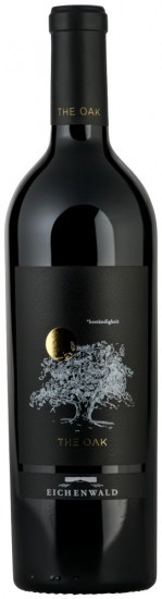 2019 THE OAK - Cuvée Reserve trocken - Eichenwald Weine