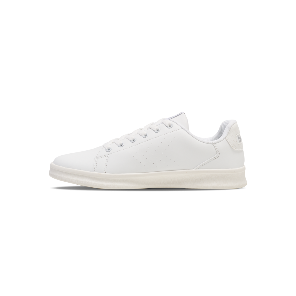 HUMMEL Busan Shine 224286-9001 / weiss