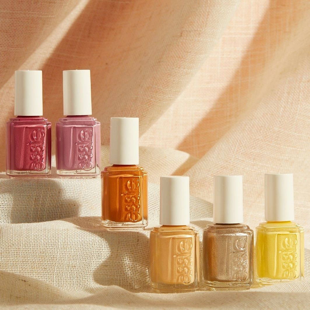 Essie Sol Research 1H24 Lato