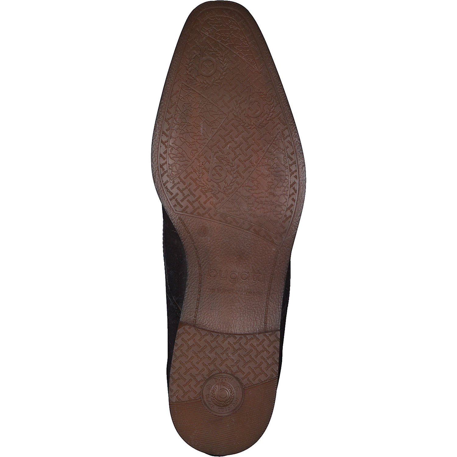 Bugatti Morino I A311H, Business-Schnürschuhe, Herren, Braun