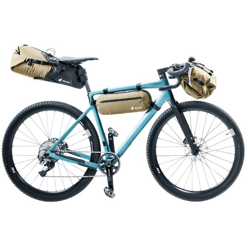 Deuter Cabezon SB 16 Fahrradtasche