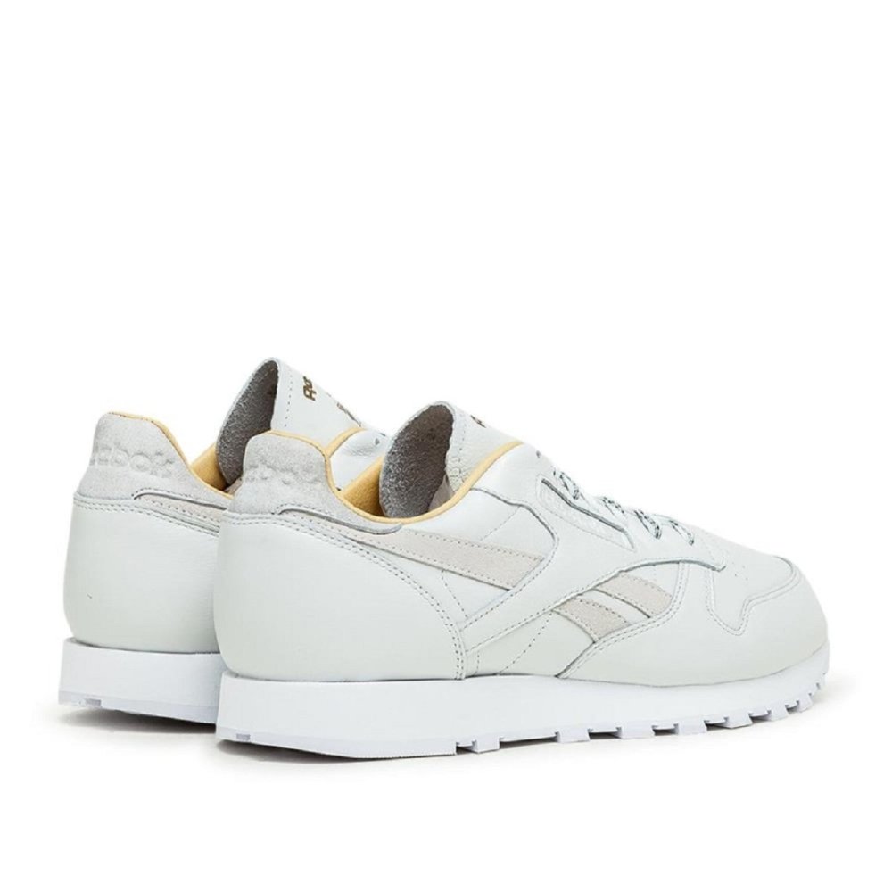 Reebok Classic Leather FY9401 / weiss