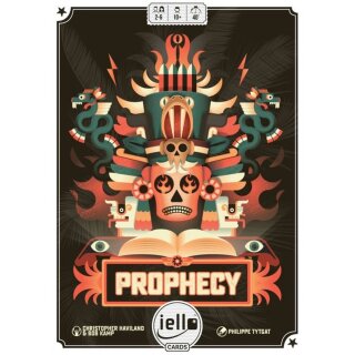 Prophecy (EN)
