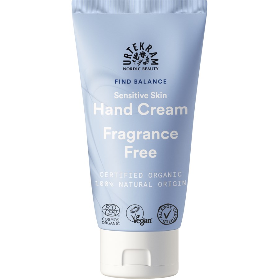 Sensitive Skin Hand Cream