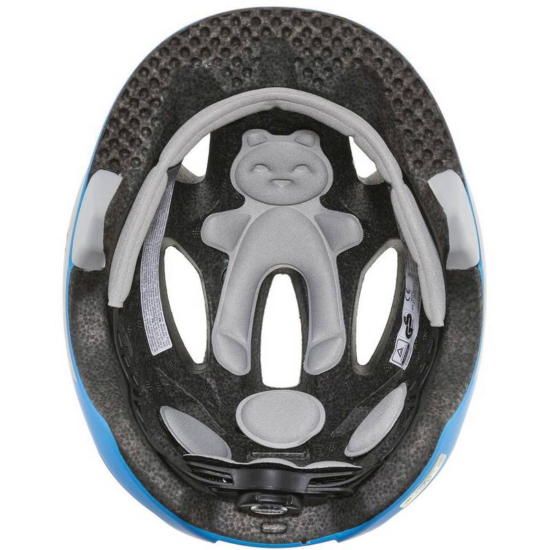 Uvex OYO STYLE Helm Kinder