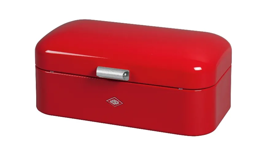 WESCO Brotbox GRANDY rot rot