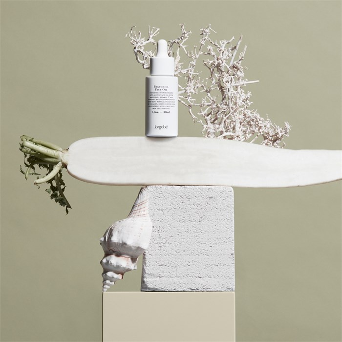 Bakuchiol Face Oil