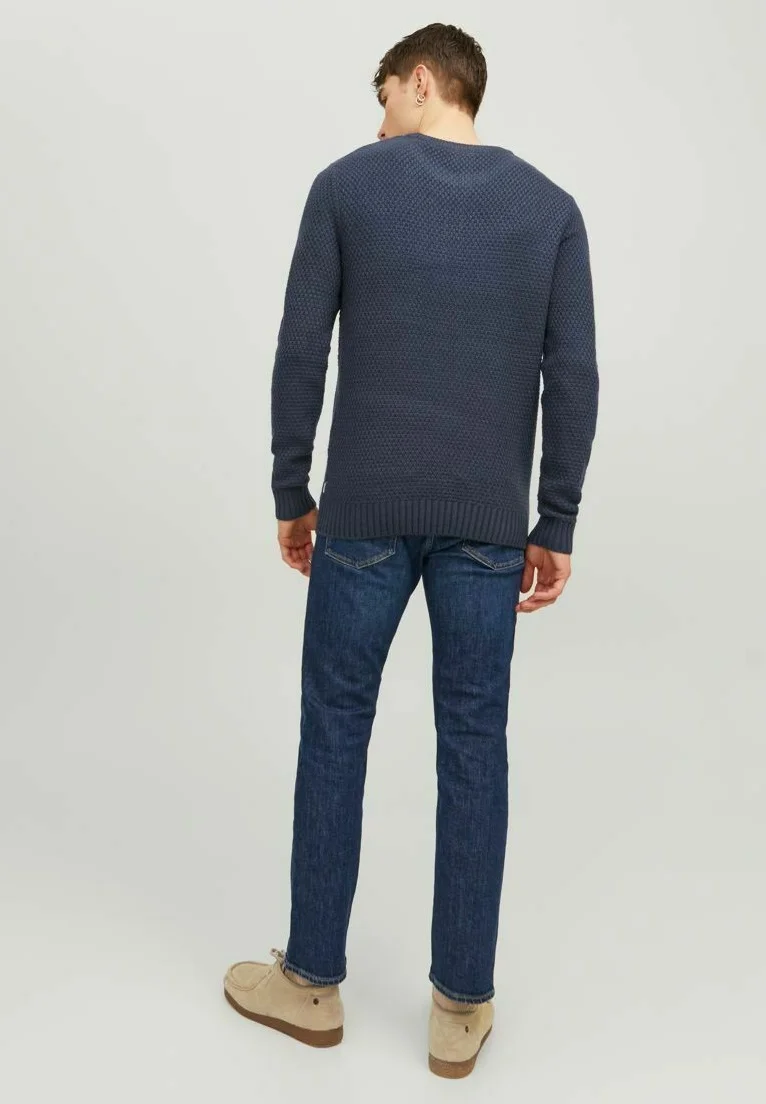 Jack & Jones CUELLO REDONDO - Suéter