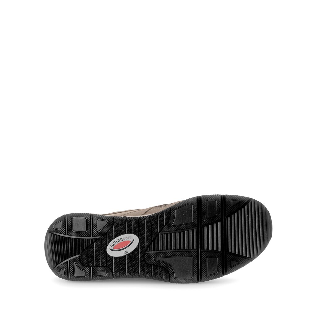 rollingsoft Sneaker low grau