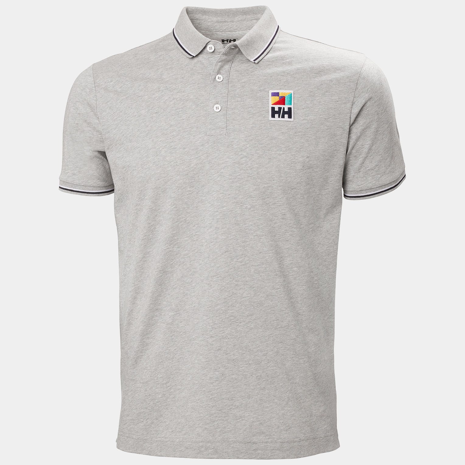 Men's Jersey Polo