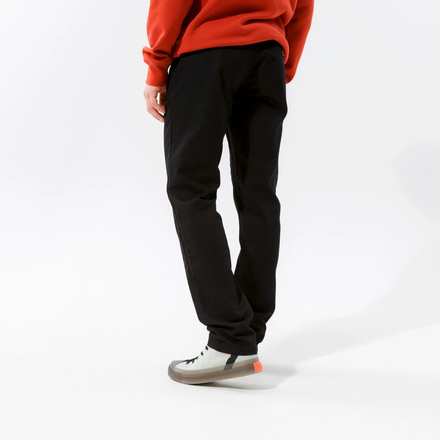 VANS HOSE MN AUTHENTIC CHINO SLIM PANT Schwarz