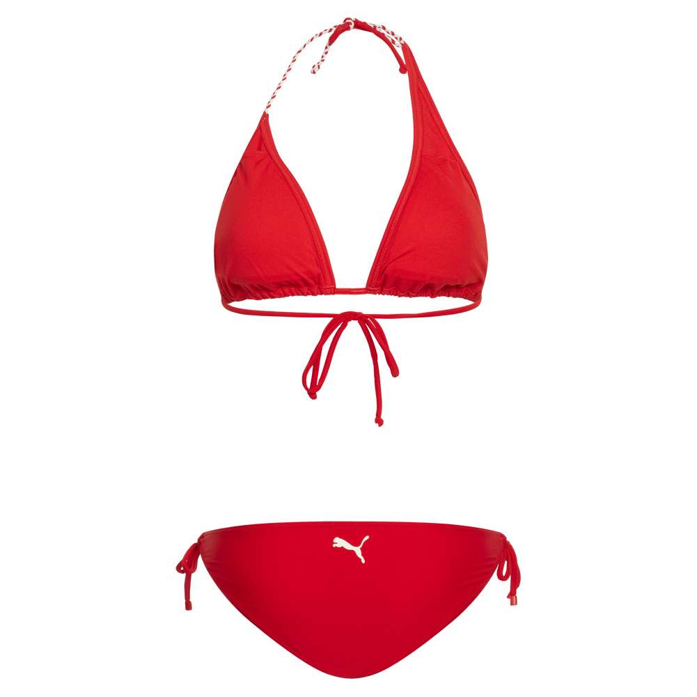 PUMA Polen Damen Bikini Set 741324-01