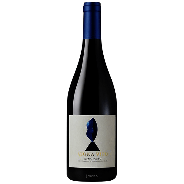 Tenute BoscoVigna Vico Etna Rosso 2016