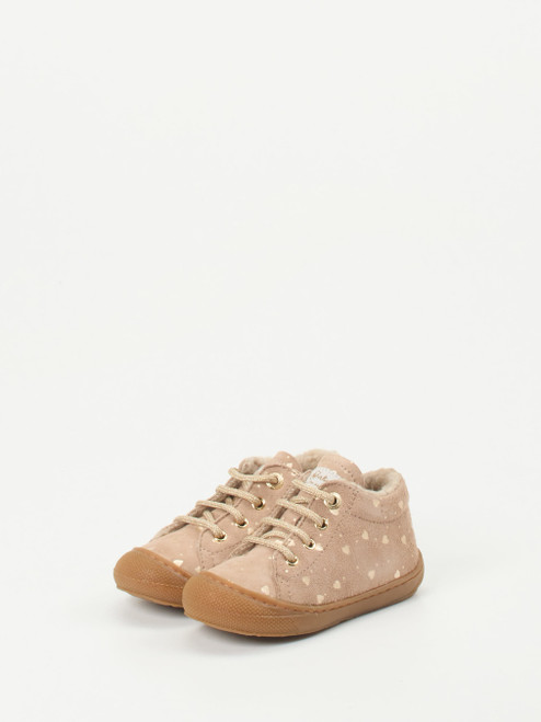 Lauflern-Schnürboots gefüttert-68052490001 Naturino