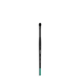 Vallejo - Shader - Filbert Shader Flat Synthetic Brush No. 6