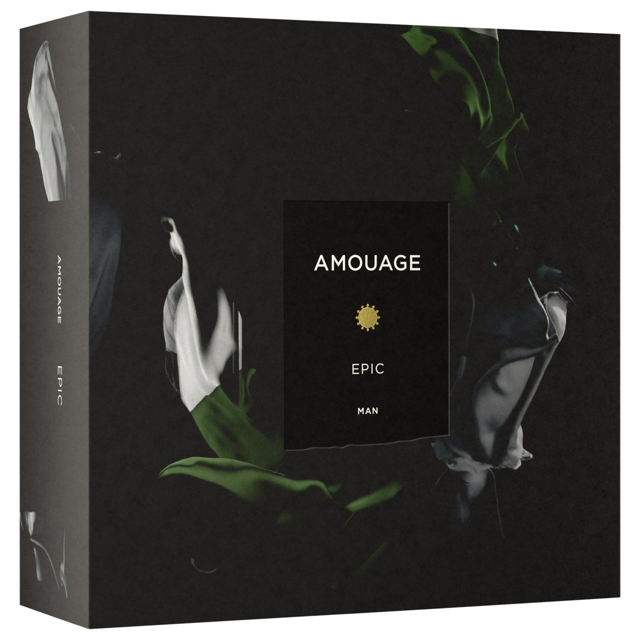 Amouage Epic Man Eau de Parfum Nat. Spray