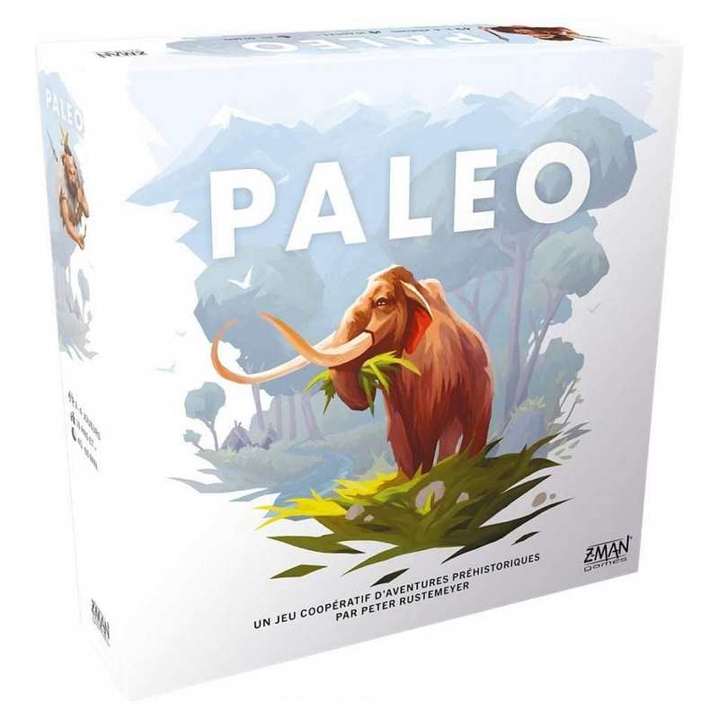 Paleo