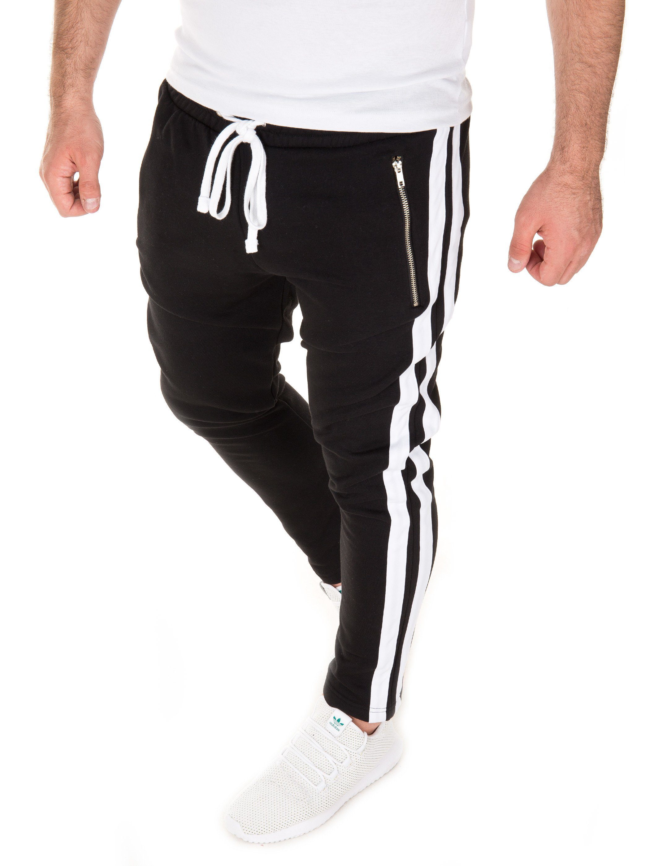 Yazubi Jogginghose Rayne Retro Track Pant