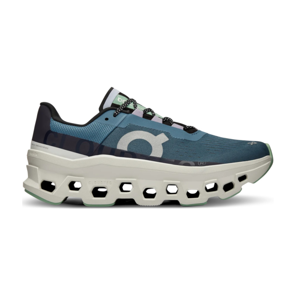 ON Cloudmonster 61.98081 / blau