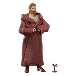 Star Wars The Vintage Collection Obi-Wan Kenobi (Wandering Jedi)