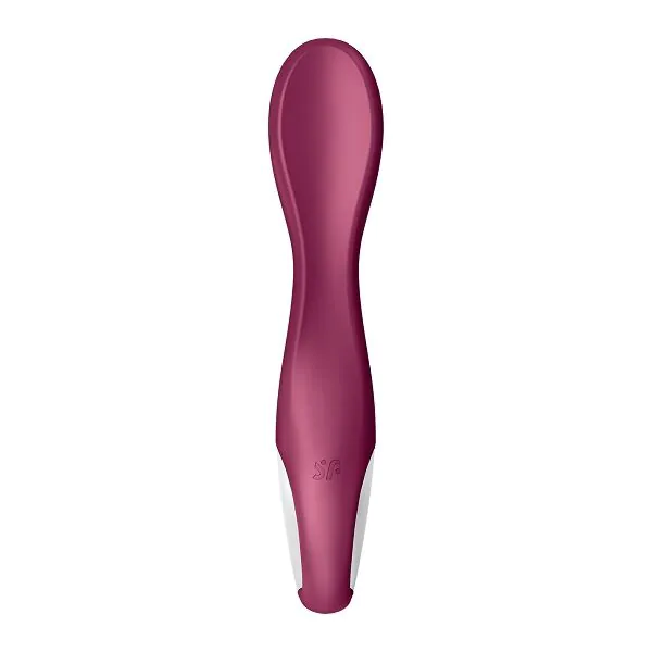 Satisfyer Hot Spot Connect App Intimmassageapparat