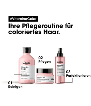 L'Oréal Professionnel Paris Serie Expert Vitamino Color Haarshampoo 300 ml
