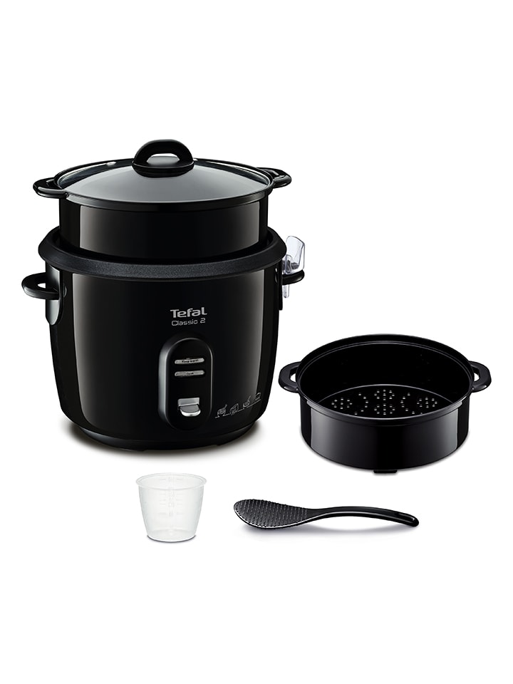 Tefal Reiskocher 