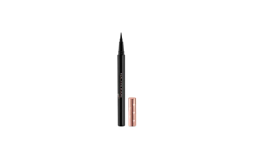 NAJ-OLEARI Perfect Ink Easy Liner 0.6 ml