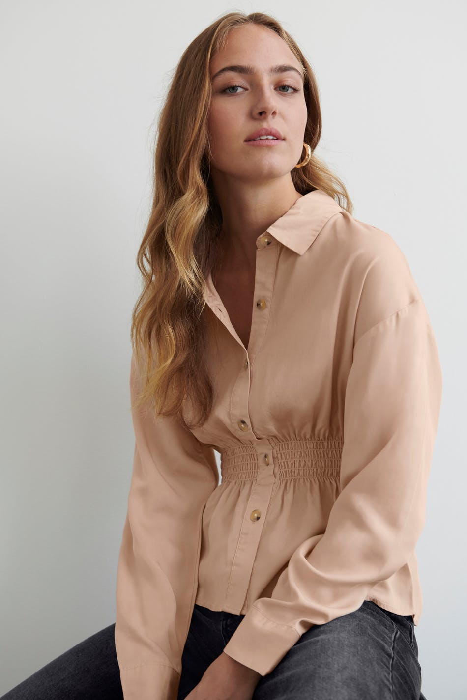 Thea shirt
