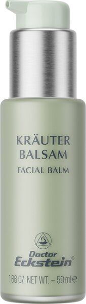 Doctor Eckstein Kräuter Balsam Gesichtsbalsam