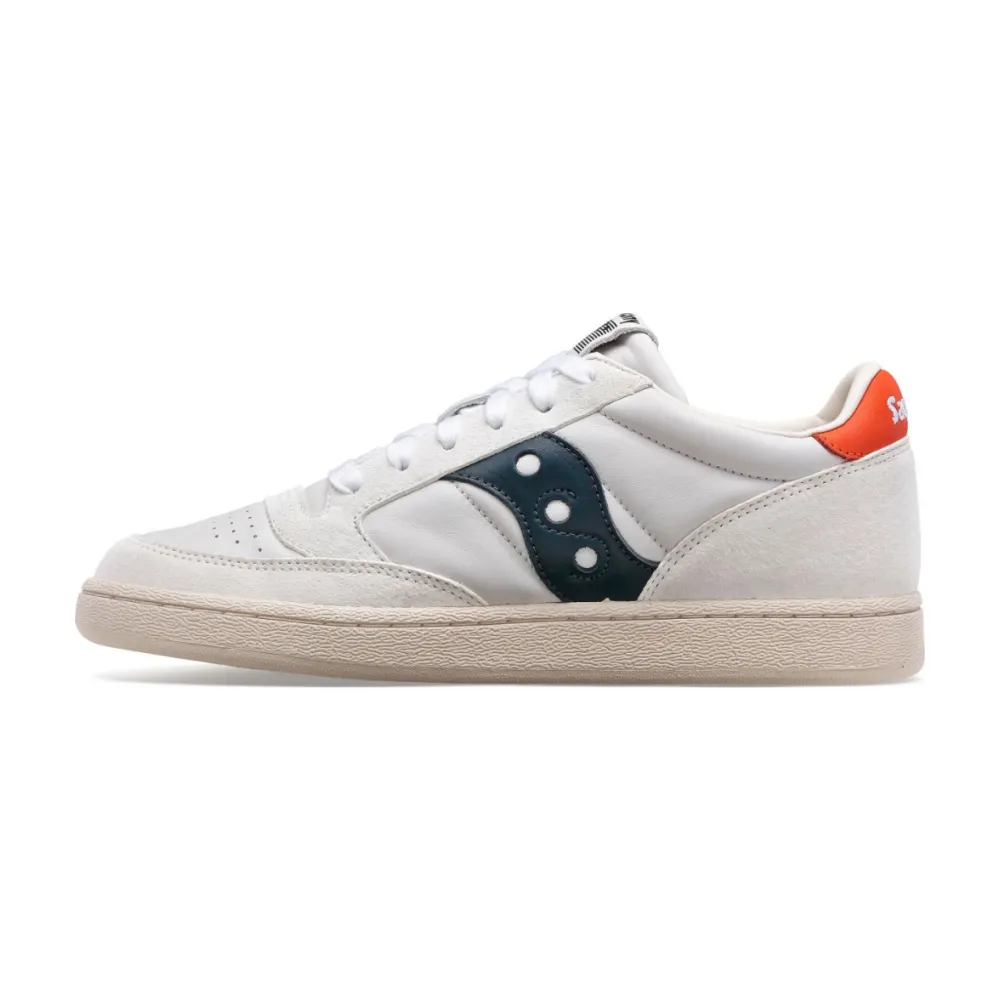Saucony Jazz Court S70671-1 / weiss