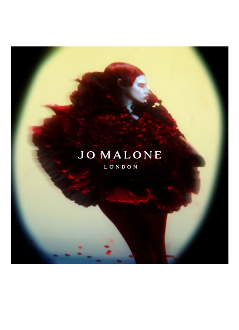 Agua de Cologne Velvet Rose & Oud de Jo Malone London