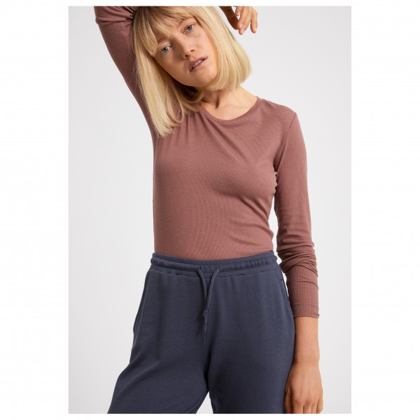 ARMEDANGELS - Women's Jaale - Longsleeve