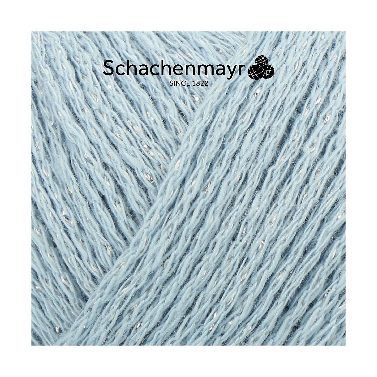 Handstrickgarne Summer Shine, 50g Heaven
